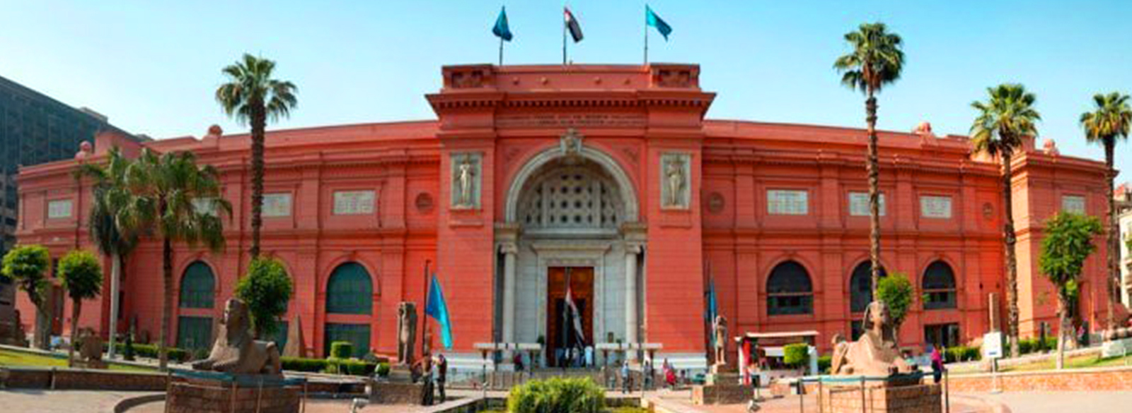 Cairo Full day City